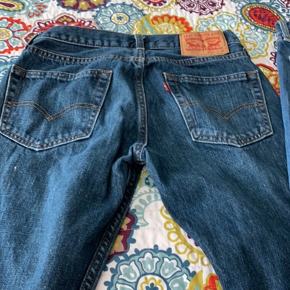 Levi’s jeans - Picture 6 of 6